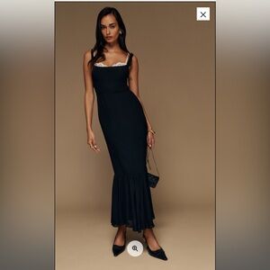 Reformation Irisa Dress